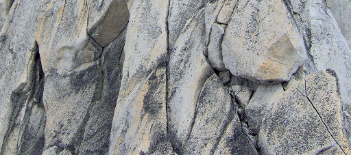 Grands Cojones in the Bugaboos