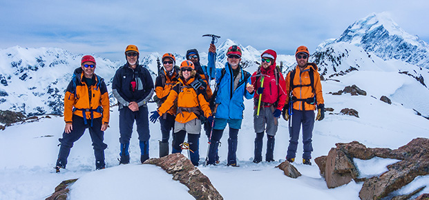 Trip photo from Khumbu