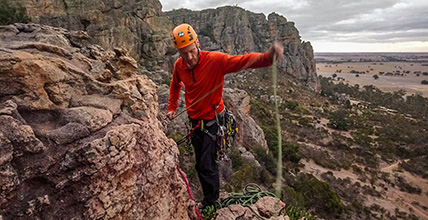 Touch Type, 25 metres, 19, Echo Crag